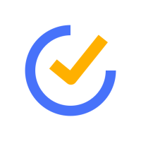 TickTick — Task & Habit Manager