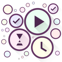 Time Planner — Schedule & Goals